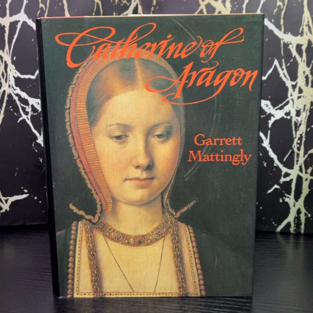 Catherine of Aragon exact copy — photo 1