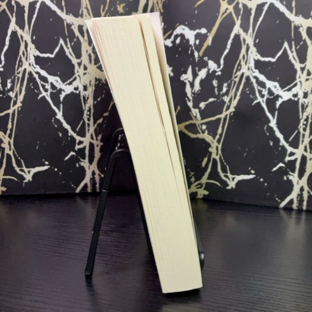 Iron Widow exact copy — photo 4