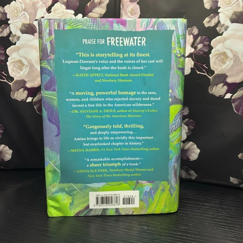 Freewater
