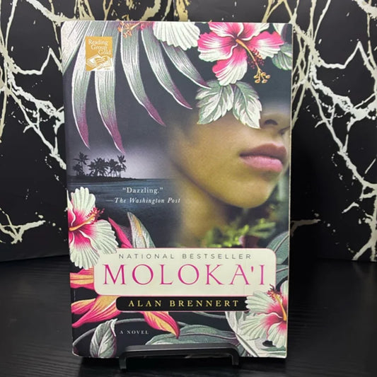 Moloka'i