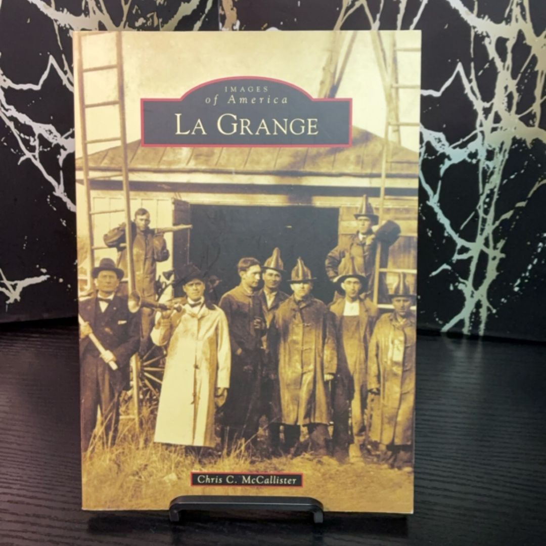 La Grange exact copy — photo 1