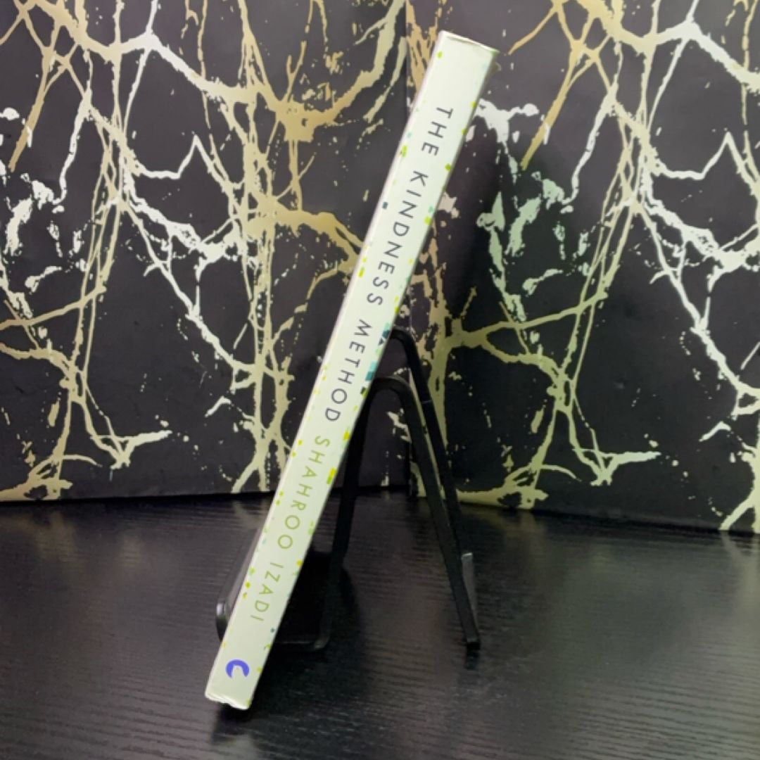 The Kindness Method exact copy — photo 2