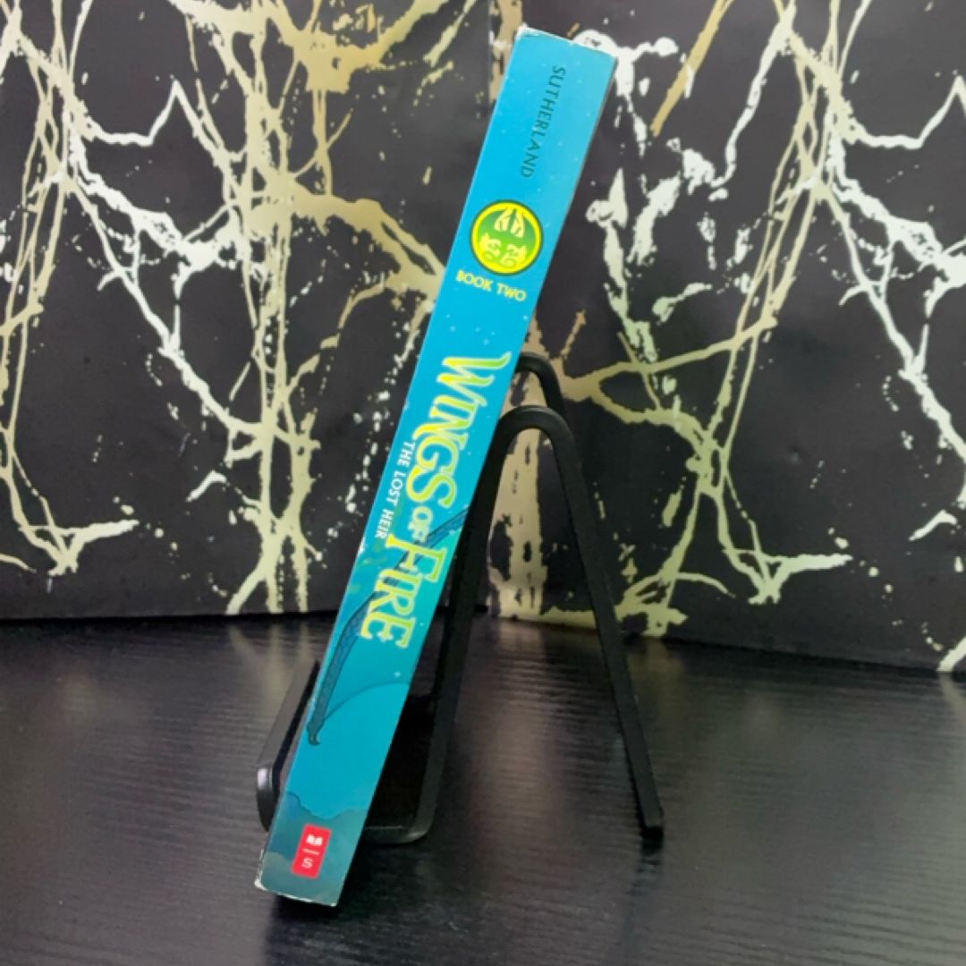 The Lost Heir exact copy — photo 2
