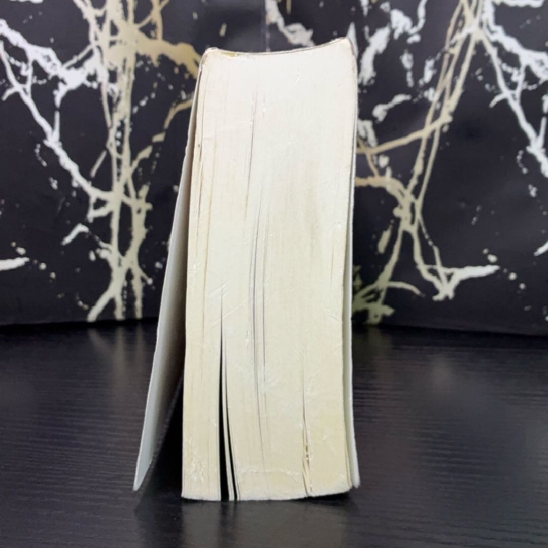From Blood and Ash exact copy — photo 4