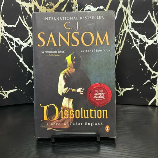 Dissolution