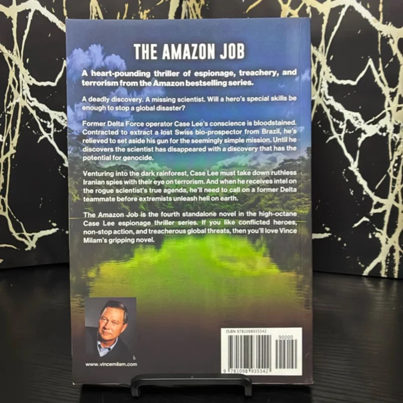 The Amazon Job