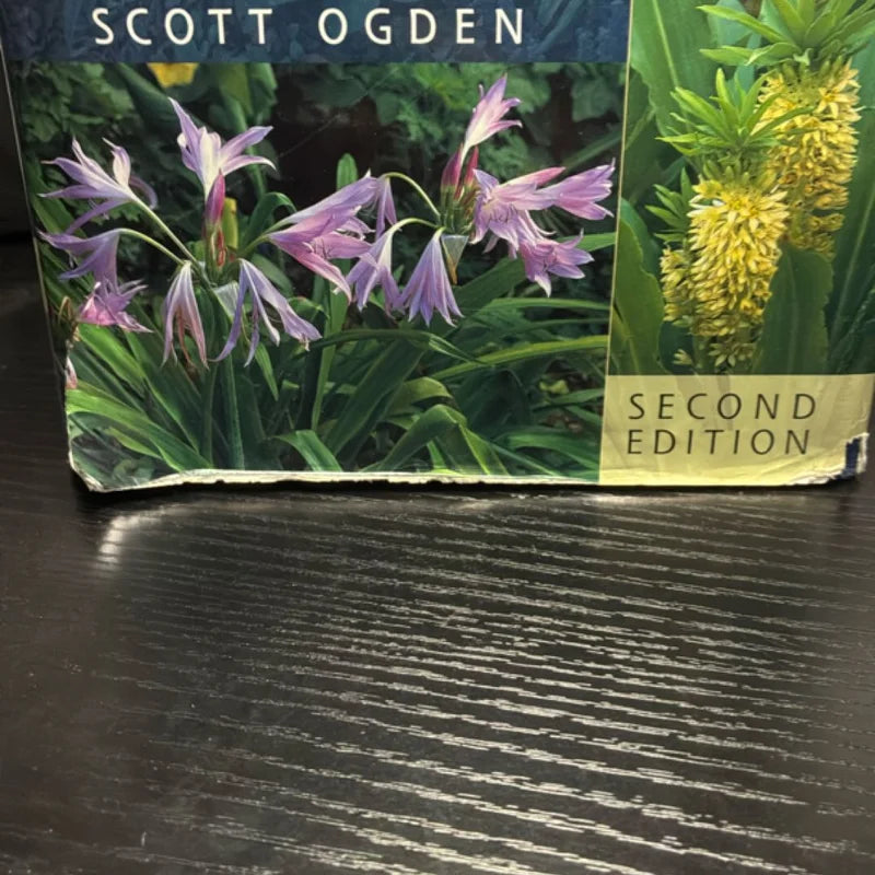 Garden Bulbs for the South
