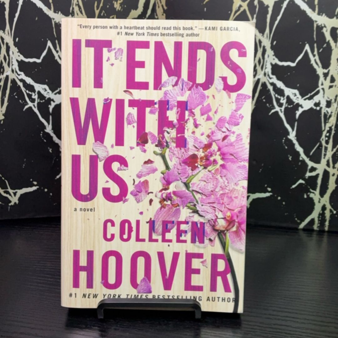 It Ends with Us exact copy — photo 1