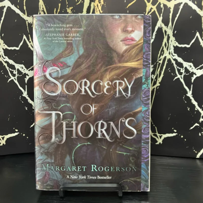 Sorcery of Thorns