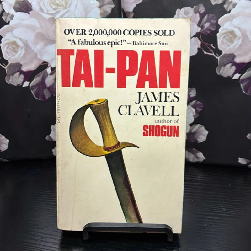 Tai-Pan