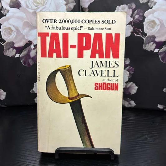 Tai-Pan