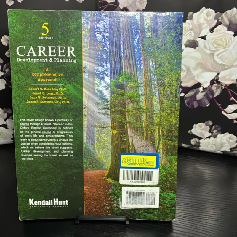 Career Development and Planning: a Comprehensive Approach