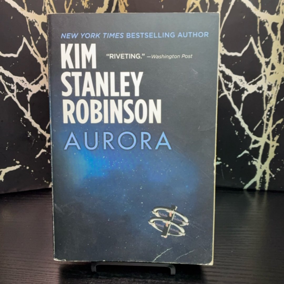 Aurora exact copy — photo 1