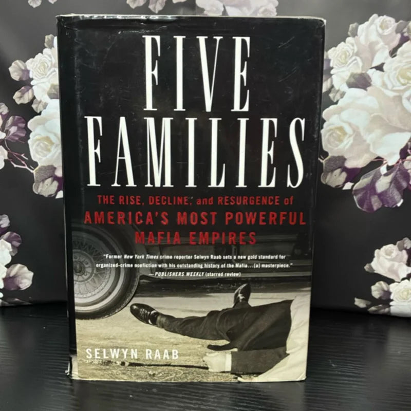 Five Families