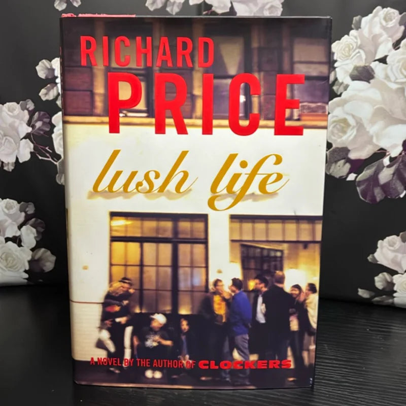 Lush Life