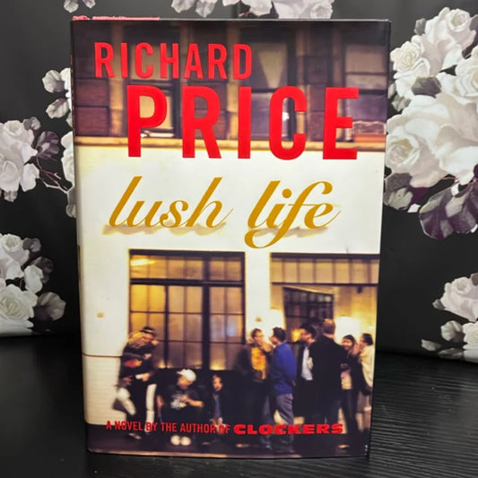 Lush Life