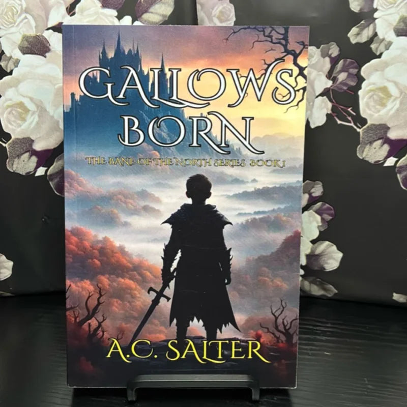 Gallows Born