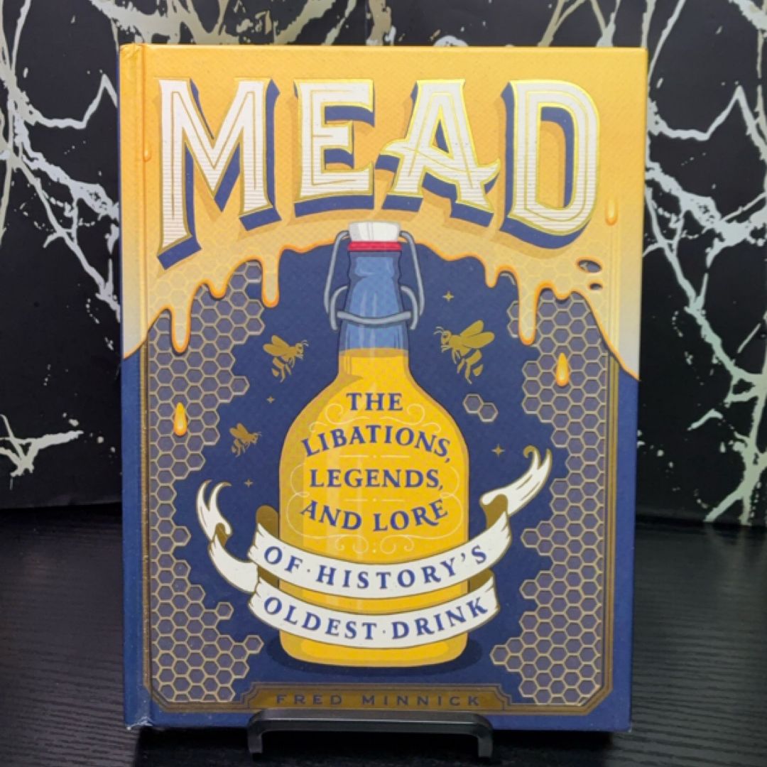 Mead exact copy — photo 1