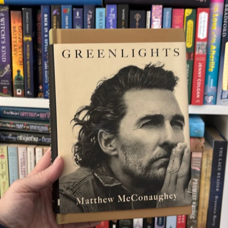 Greenlights