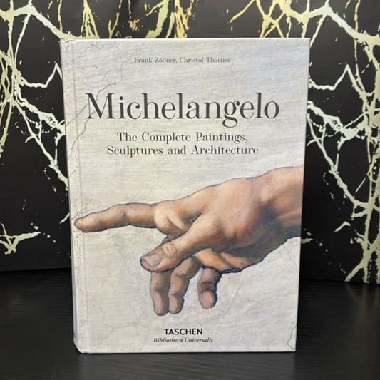 Michelangelo, 1475-1564