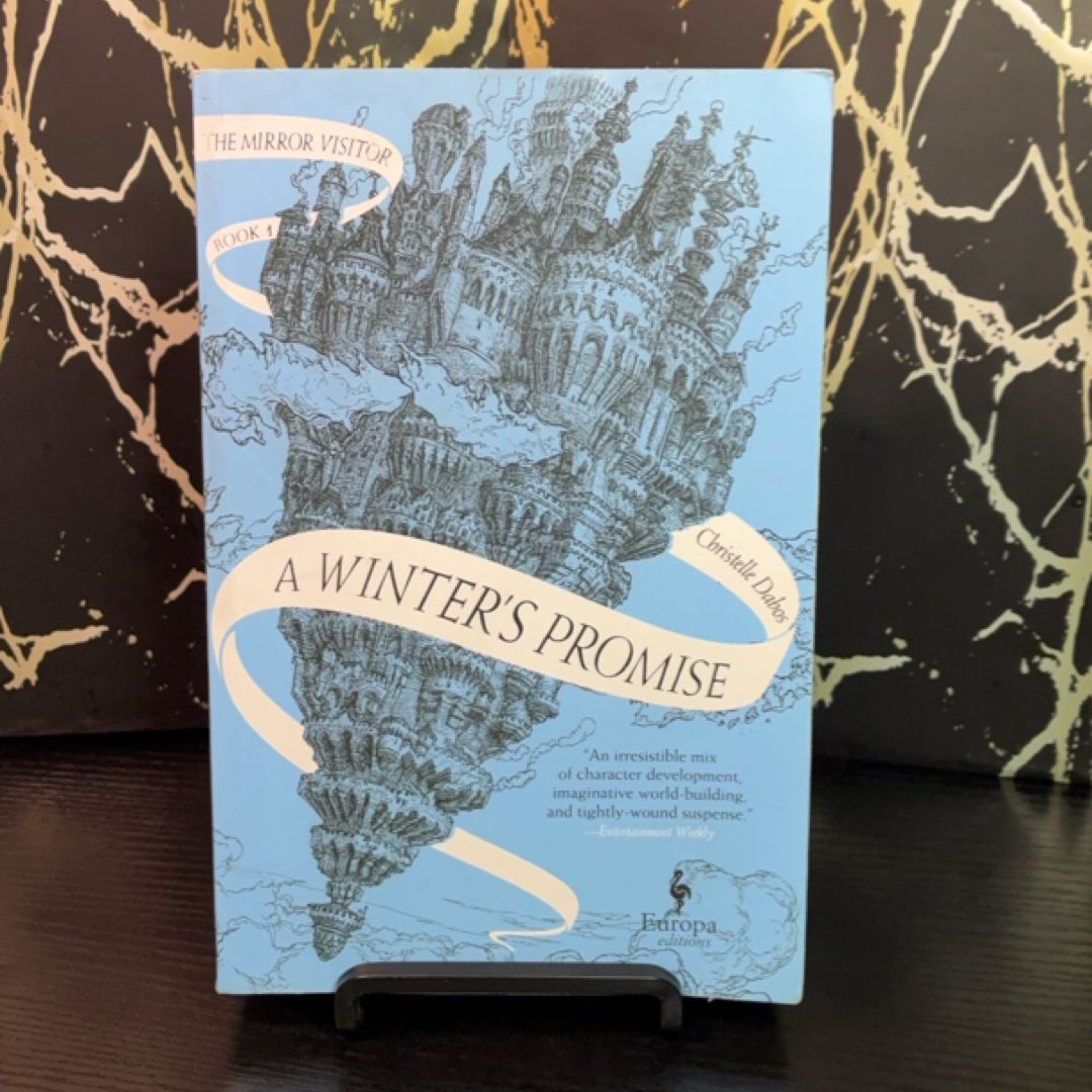 A Winter's Promise exact copy — photo 1