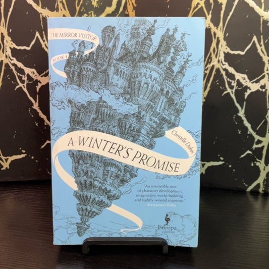 A Winter's Promise exact copy — photo 1