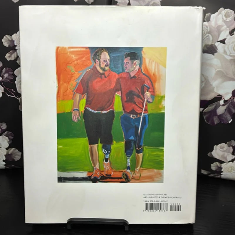 Portraits of Courage