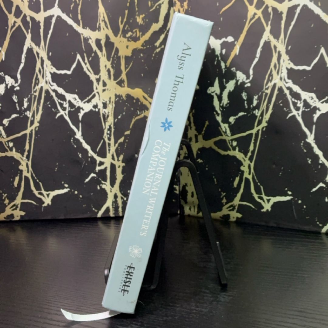 The Journal Writer's Companion exact copy — photo 2