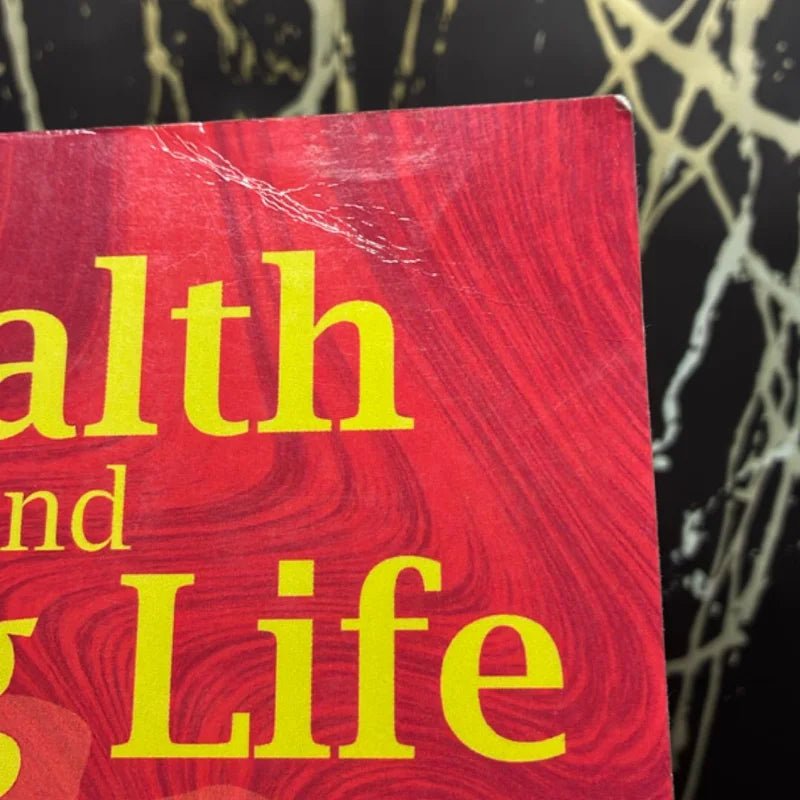 Health and Long Life