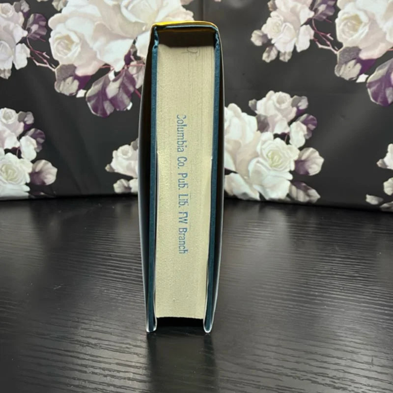 The Reading List