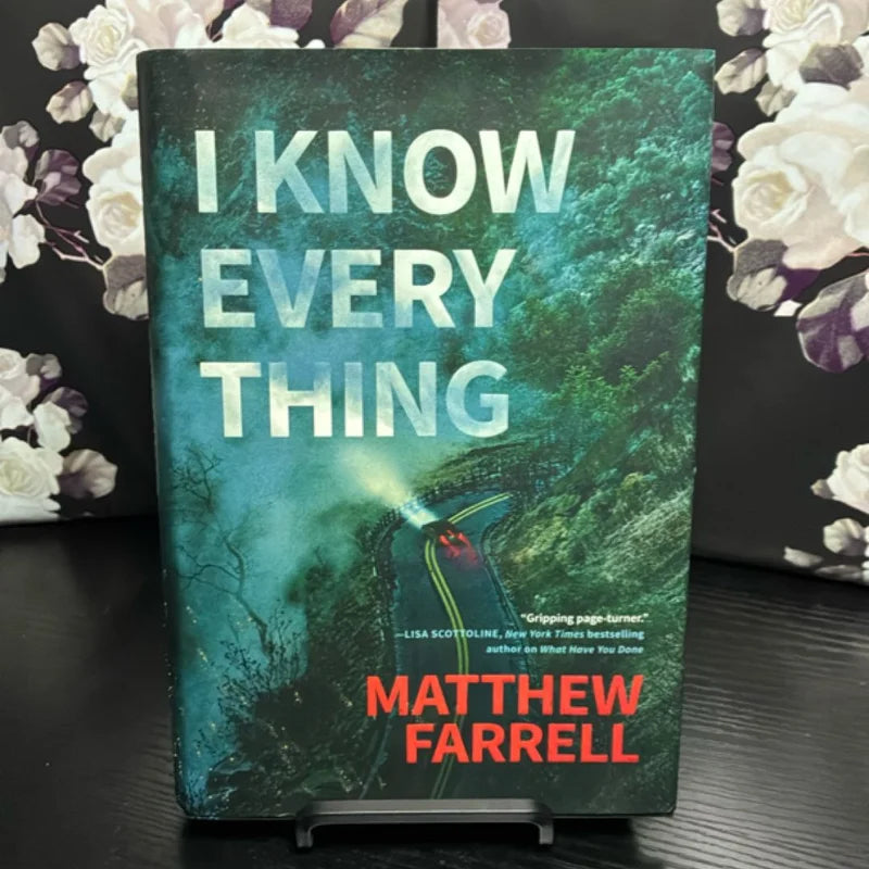 I Know Everything