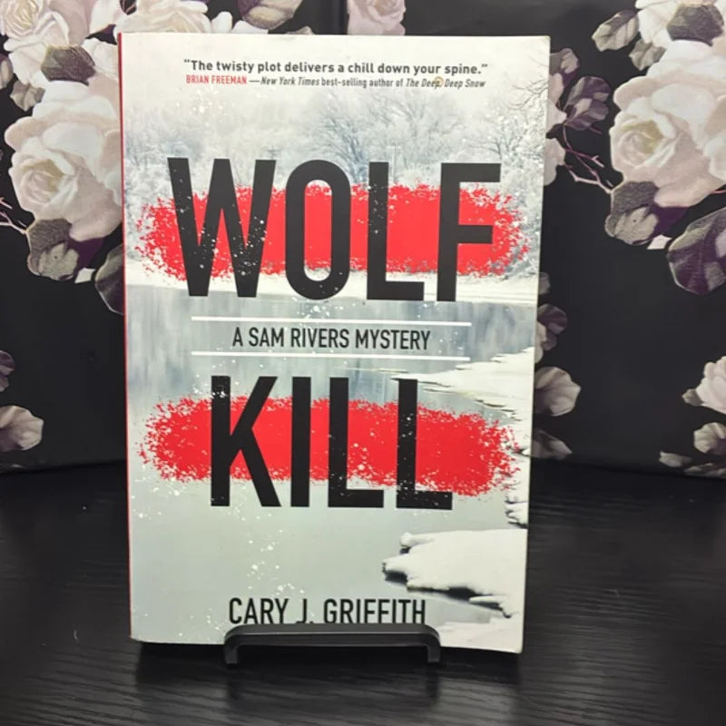 Wolf Kill
