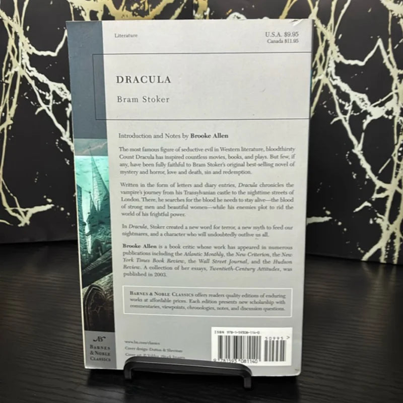 Dracula
