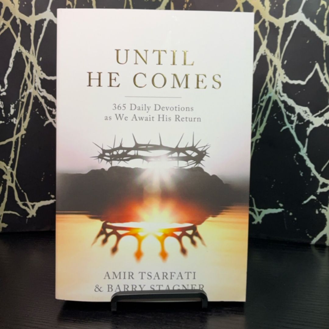 Until He Comes exact copy — photo 1