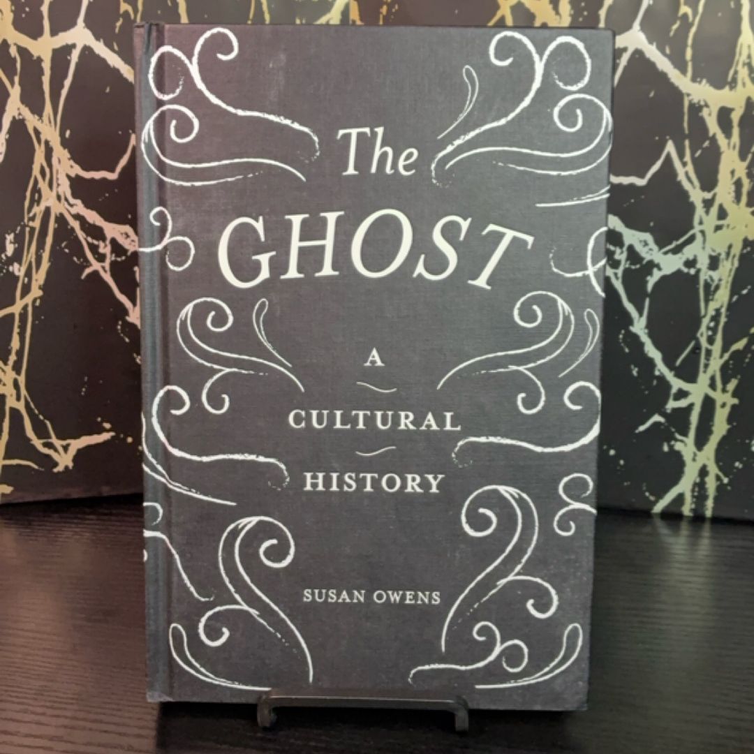 The Ghost exact copy — photo 1