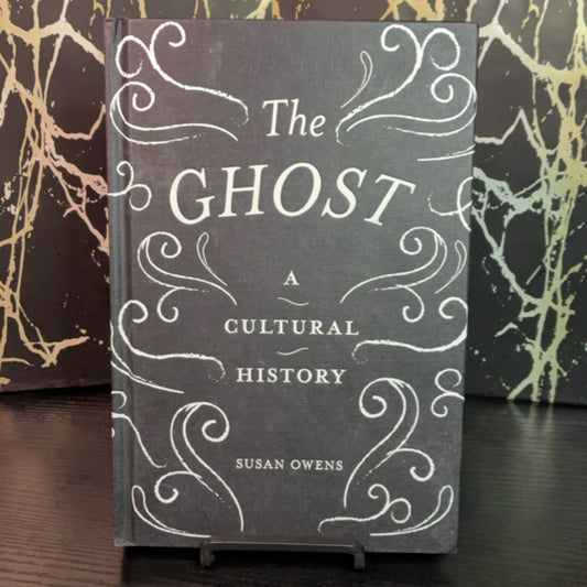 The Ghost exact copy — photo 1