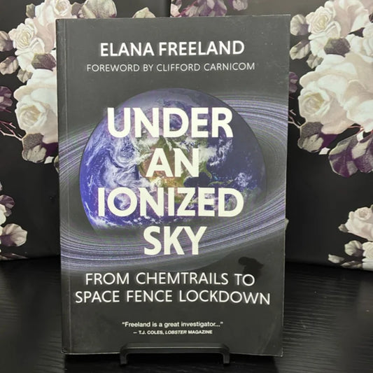 Under an Ionized Sky