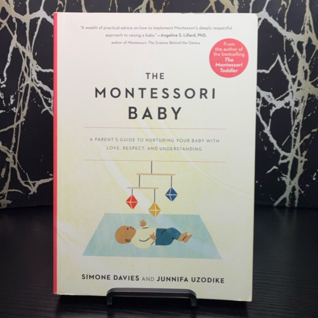 The Montessori Baby exact copy — photo 1