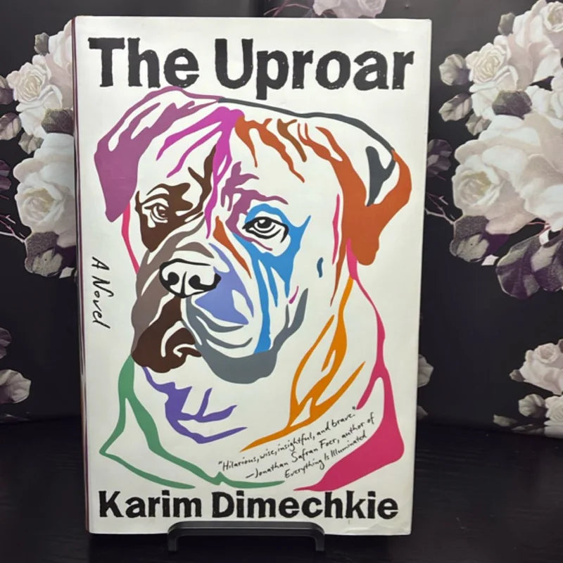 The Uproar