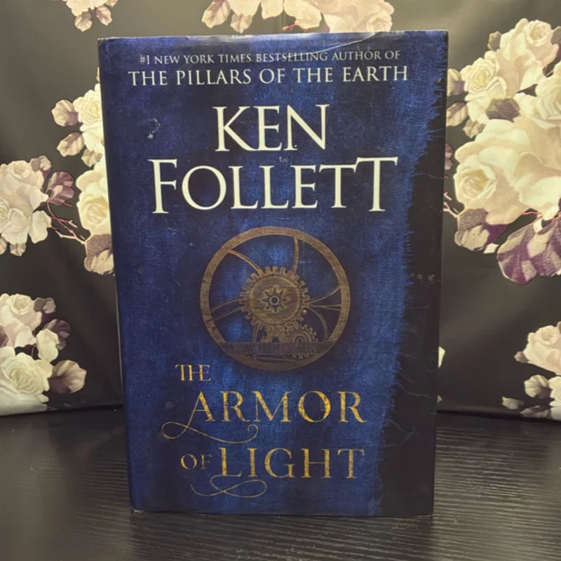 The Armor of Light