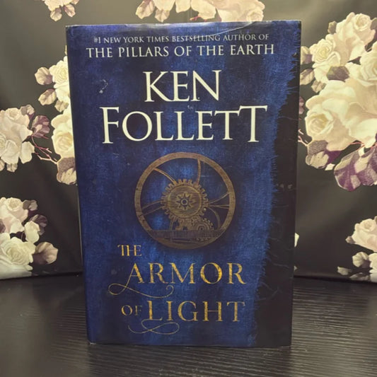 The Armor of Light