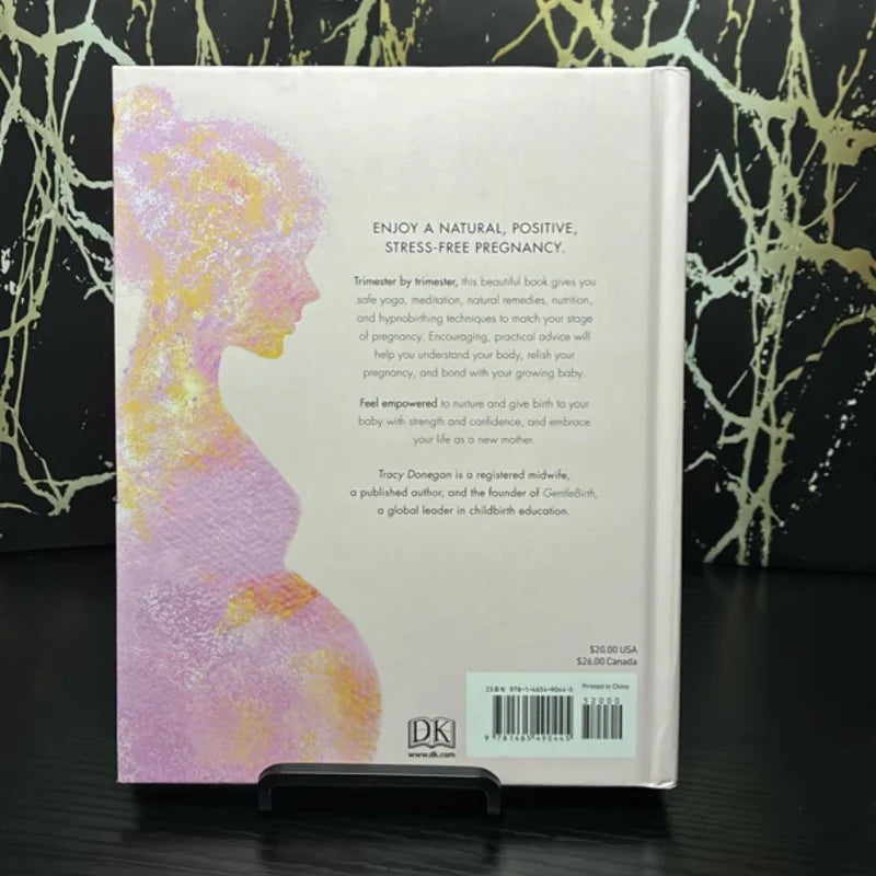 Mindful Pregnancy