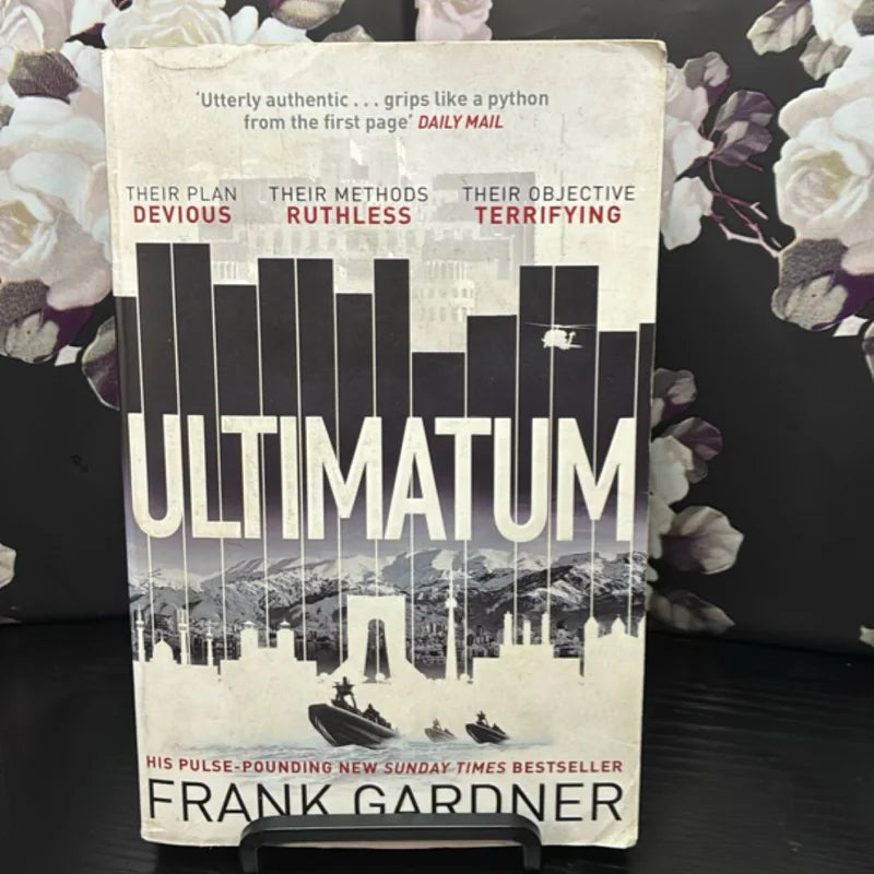 Ultimatum