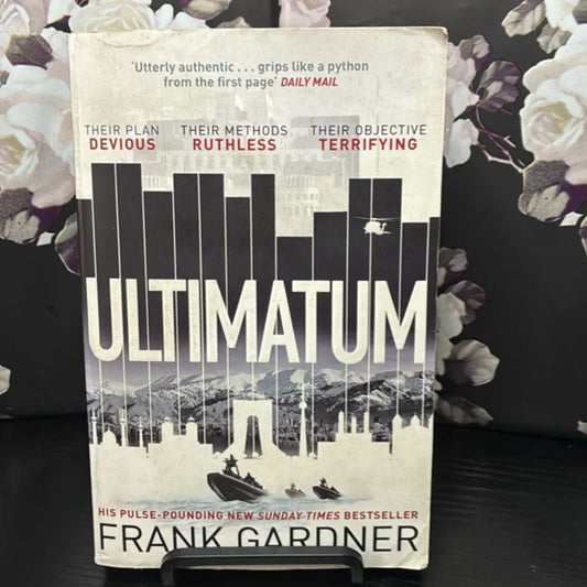 Ultimatum