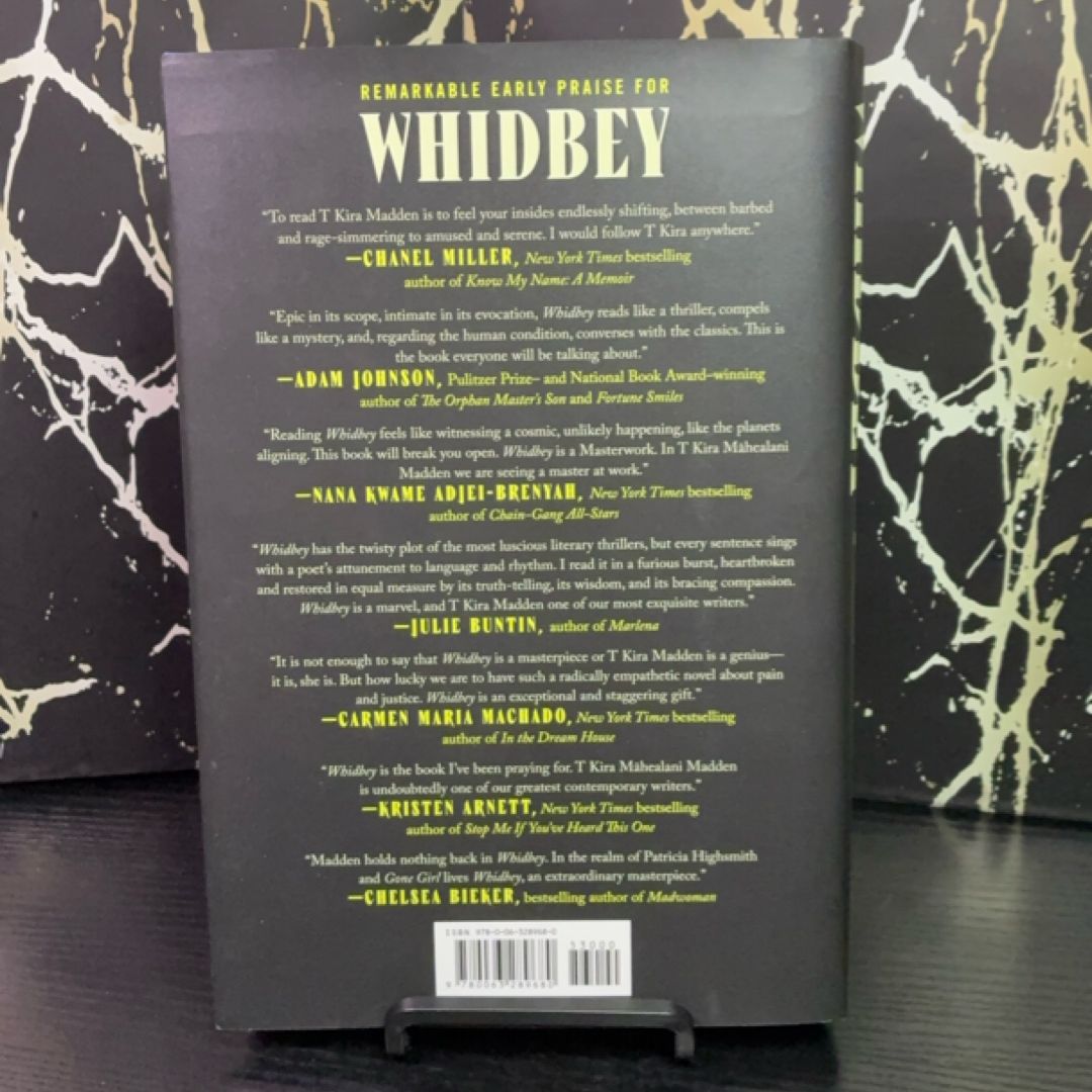 Whidbey exact copy — photo 3