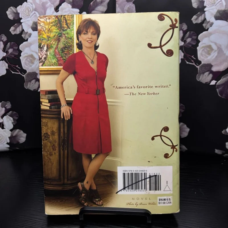 The Last Boyfriend
