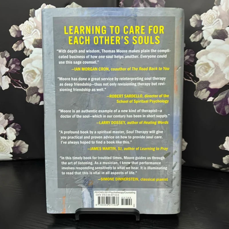 Soul Therapy