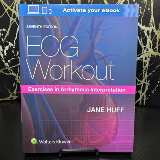 ECG Workout
