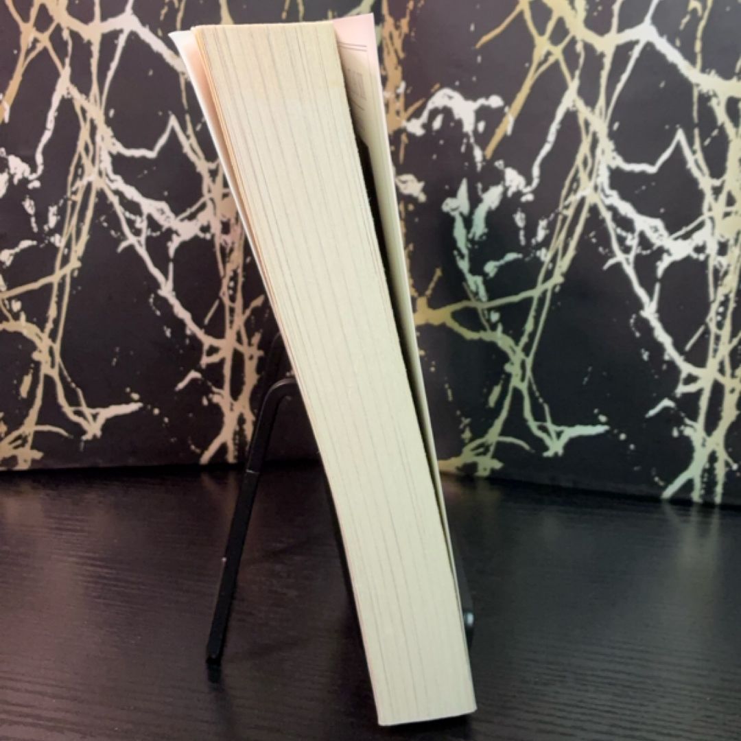 The Atlas Six exact copy — photo 4