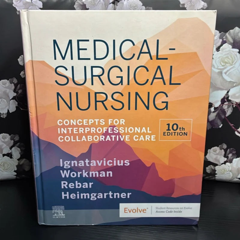 Medical-Surgical Nursing